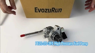 PE22-20-3F0 
High Pressure Fuel Pump 
high pressure oil pump
common rail pump
